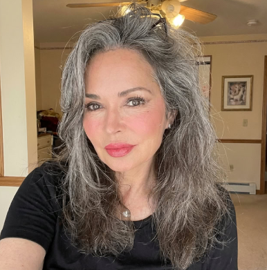 Review by Patricia K